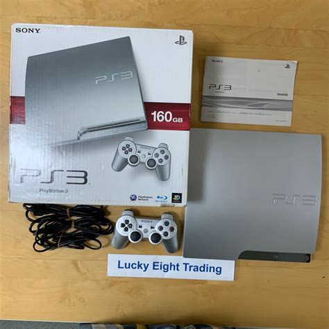 ebay playstation 3|Sony PlayStation 3 .